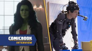 She-Hulk VFX Supervisors Talk Crafting Jen Walters’ MCU Aesthetic