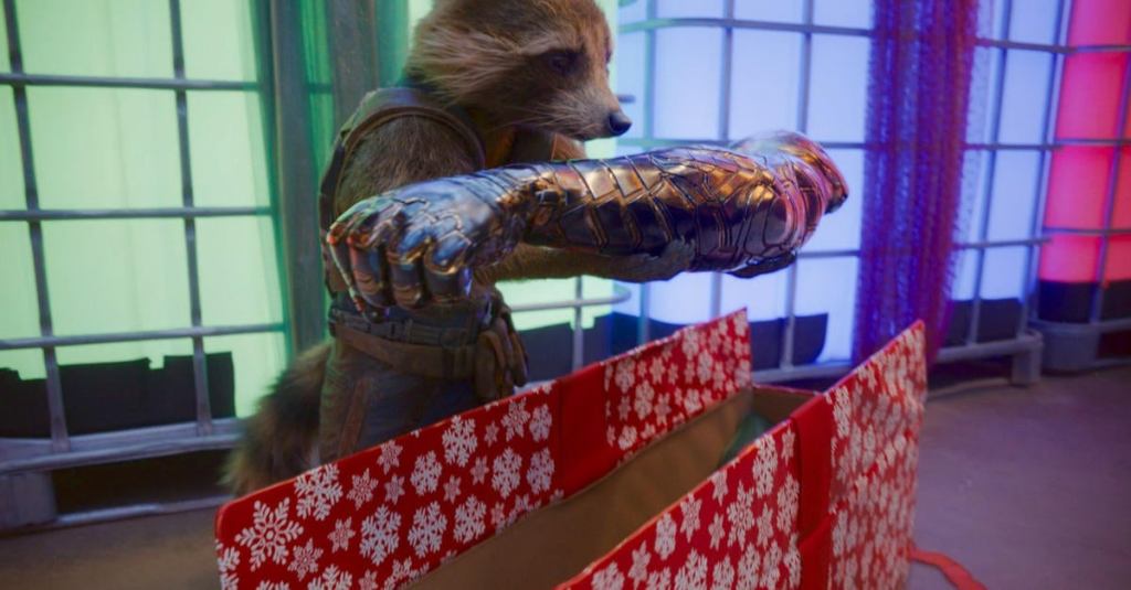 guardians-galaxy-holiday-special-rocket-bucky-arm-christmas-present.jpg