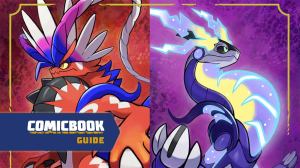 ComicBook.com’s 2022 Holiday Gift Guide for Pokemon