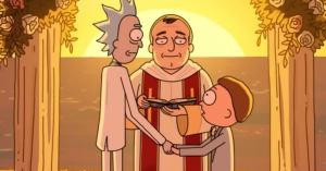 Rick and Morty Fans Are Still Wrapping Their Heads Around Season 6’s Meta Episode