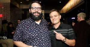 Fan-Favorite Batman Writer Sets Up His Own Comics Imprint