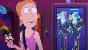 Rick and Morty Star Discusses Season 6’s Summer Adventures (Exclusive)