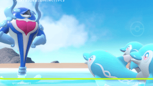 Pokemon Scarlet and Violet Forces You to Have a Friend to Evolve This Pokemon
