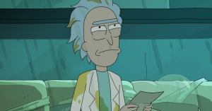 Rick and Morty Surprises Fans With Content Warning Before New Season 6 Episode