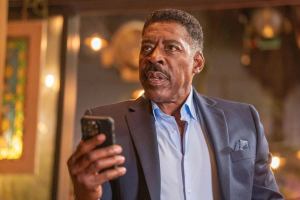 Quantum Leap Star Ernie Hudson Reveals the One Thing He Wants From the Reboot Series