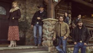 Fan-Favorite Yellowstone Star Makes Surprising Return in Midseason Finale