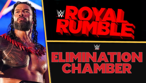 WWE: Next Two Challengers for Roman Reigns Reportedly Revealed