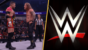 Colt Cabana’s AEW Return “Didn’t Go Unnoticed” By WWE