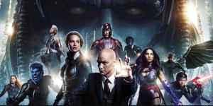 X-Men Cast Would Play Knockout Game With Each Other According to One Star