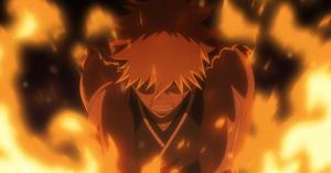 Bleach: Thousand-Year Blood War Cliffhanger Gives Ichigo New Zanpakuto