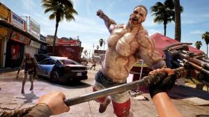 Dead Island 2 Gets a Gruesome Gameplay Preview