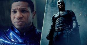 Marvel Star Jonathan Majors Praises The Dark Knight for Challenging Its Audience