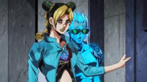 JoJo’s Bizarre Adventure: Stone Ocean Shares BTS Peek at the Finale