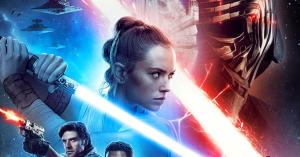 Star Wars Movies to Begin Airing on Disney’s Networks This Month