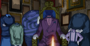 Junji Ito’s Maniac Depicts a Spine-Chilling Family