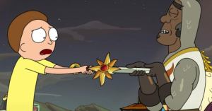 Rick and Morty Season 6 Shares Opening for Episode 9: Watch