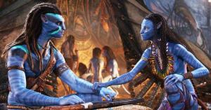 Avatar: The Way of Water Now Available Digitally