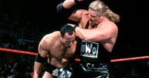 Kevin Nash Defends The Rock Following Joe Rogan’s Steroid Accusations
