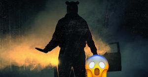 Winnie-the-Pooh: Blood and Honey Horror Film Reveals Shocking New Poster
