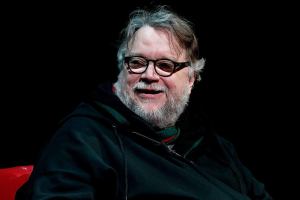 SAG-AFTRA Foundation - Career Retrospective With Guillermo del Toro