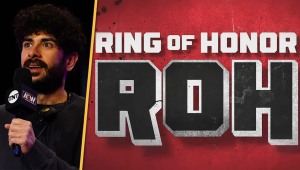 Tony Khan Gives Update on Ring of Honor, HonorClub, Working With New Japan