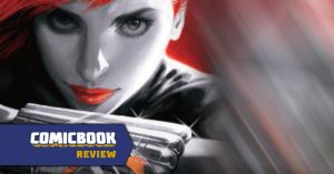 Legendary Black Widow: A Marvel Deck Building Game Expansion Review – An Addition Worthy of a Super Spy