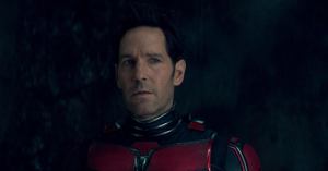 Ant-Man 3: Paul Rudd Reportedly Filming Reshoots Weeks Before Movie Premieres