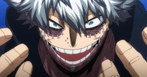 My Hero Academia’s Top Stars Really Want a Villain-Centric Movie