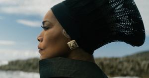 Black Panther: Wakanda Forever’s Angela Bassett Receives BAFTA Nomiantion