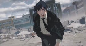 Chainsaw Man Goes Viral Thanks to One Jawdropping Store Display