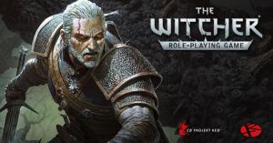 Get Started in The Witcher TTRPG with an Amazing Humble Bundle Deal