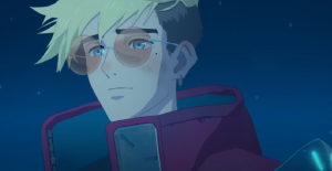 Trigun Stampede Brings Back Familiar Characters in New Trailer