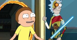 Rick and Morty Fans Sound Off on Season 6’s Big Finale