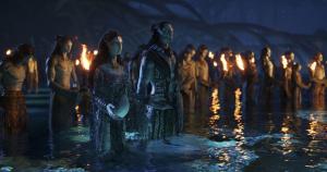 Avatar: James Cameron Teases the Na’vi Cultures the Next Sequel Will Explore