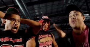 WWE Hall of Famer’s Wife Calls Out AEW Over Max Caster’s Latest Rap