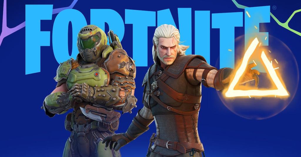 fortnite-chapter-4-geralt-doom-slayer.jpg