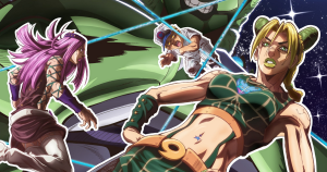 JoJo’s Bizarre Adventure: Stone Ocean – What’s Next Following The Finale?