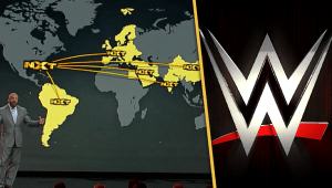 WWE Confirms Interest in Buying Other Wrestling Promotions