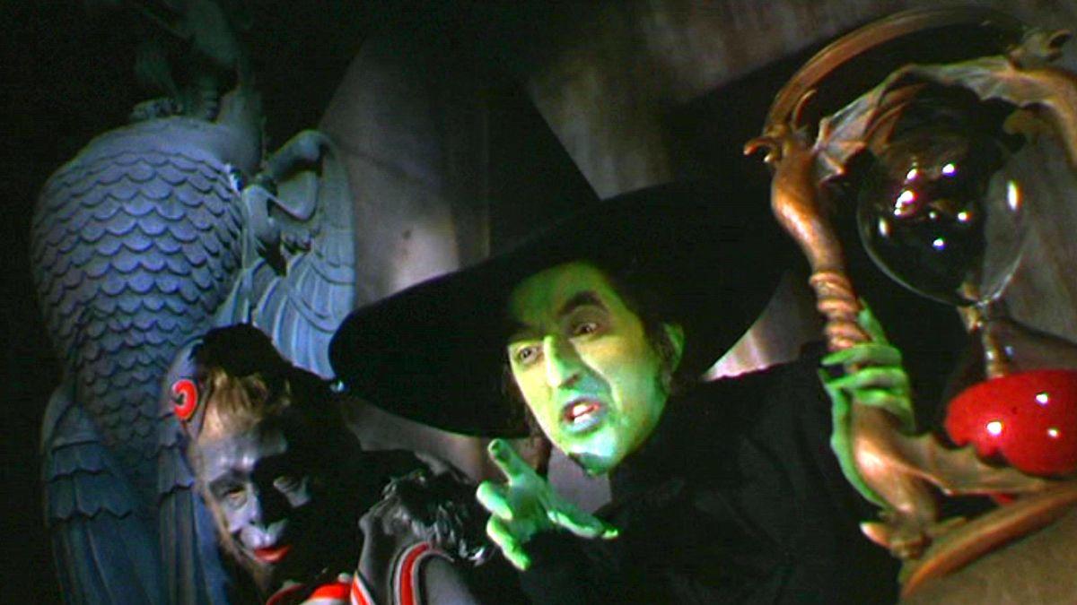 The Wizard of Oz Used a Deadly Poison to Make the Movie Prettier