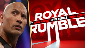 WWE Royal Rumble: The Rock “Being Talked About” as Match Winner