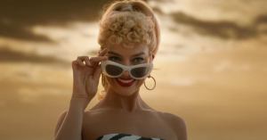 Barbie Fans Stunned By Margot Robbie in New Trailer