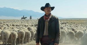 1923 Star Brian Geraghty on How the Prequel’s Zane Davis Compares to Yellowstone’s Rip Wheeler
