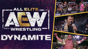 AEW Dynamite Preview: MJF Speaks, Two Title Matches