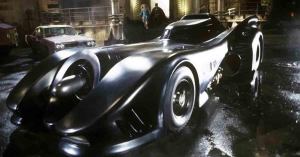 Original Batmobile Is on Sale for a Massive Amount of Money