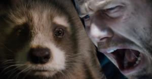 Guardians of the Galaxy Fans Are Loving Baby Rocket, But Have One Big Worry About Vol. 3