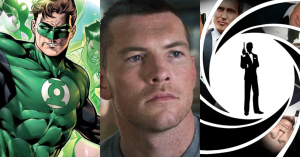 Avatar Star Reveals He Was Up for James Bond and Green Lantern
