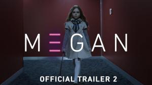 M3GAN Cuts Loose in a Creepy New Trailer