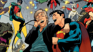 Top 10 Comic Books Rising in Value in the Last Week Include the DC Trinity of Batman, Superman, and Paul McCartney