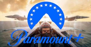 Top Gun: Maverick Breaks Paramount+ Records, Becomes Most Watched Movie Premiere Ever