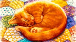 Digital Calico Game Announced